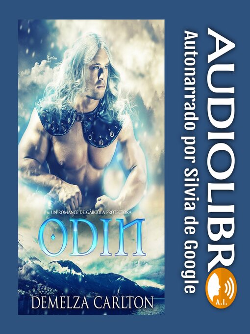 Title details for Odin by Demelza Carlton - Available